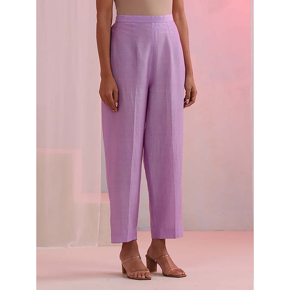 Kudi Pataka Designs Fuji Kurta with Pant