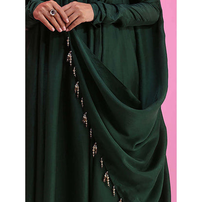 Kudi Pataka Designs Kritee/Dg Kurta with Pant and Dupatta