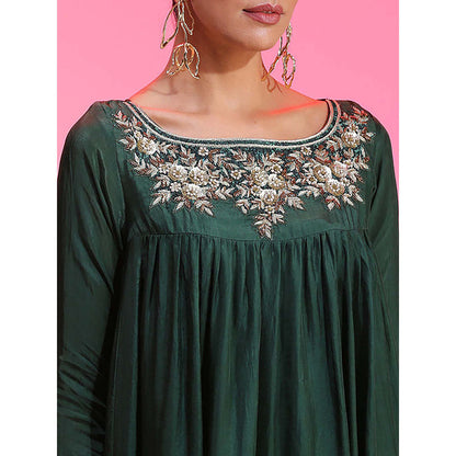 Kudi Pataka Designs Kritee/Dg Kurta with Pant and Dupatta