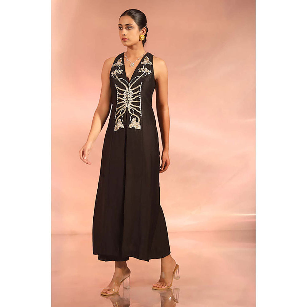 Kudi Pataka Designs Rhea Kurta with Pant
