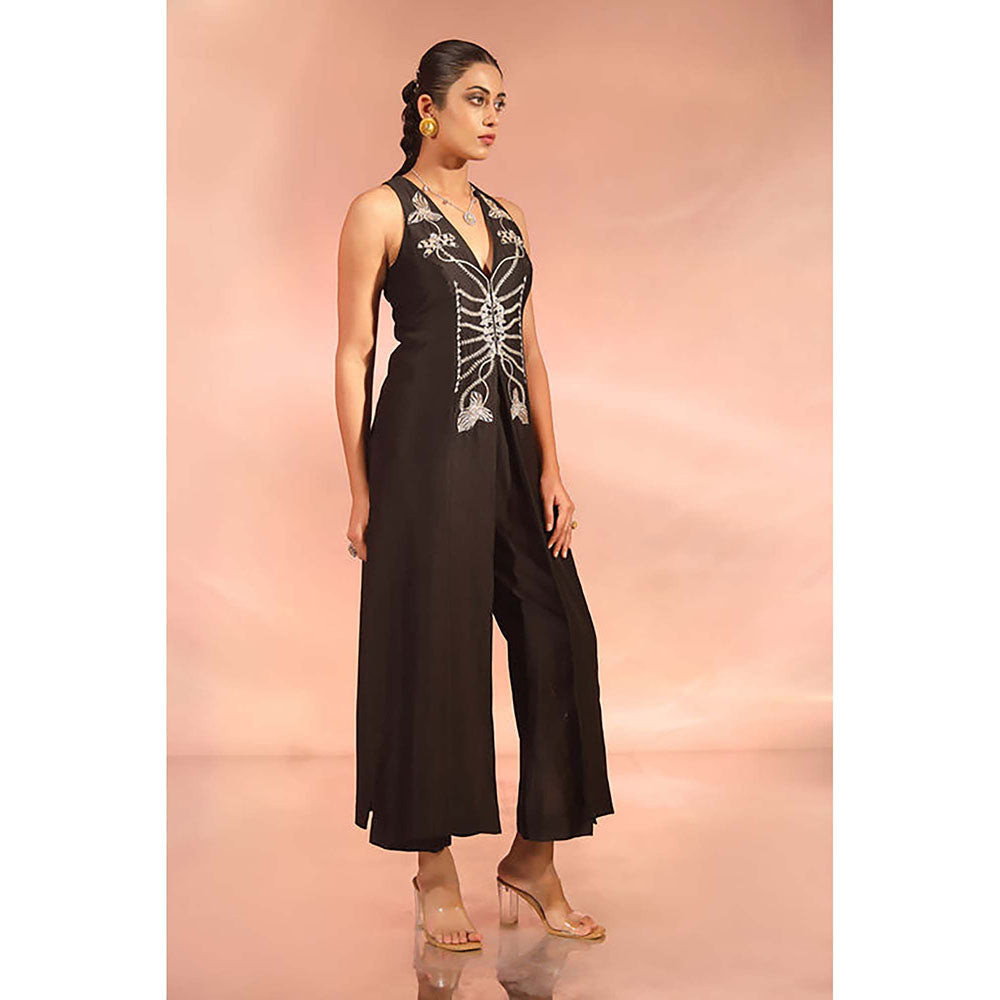 Kudi Pataka Designs Rhea Kurta with Pant