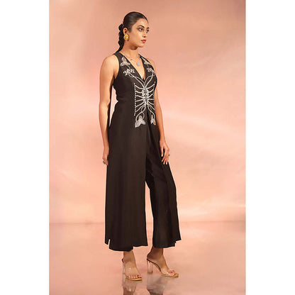 Kudi Pataka Designs Rhea Kurta with Pant