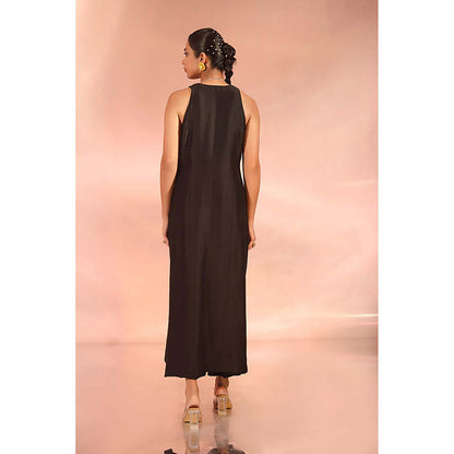 Kudi Pataka Designs Rhea Kurta with Pant