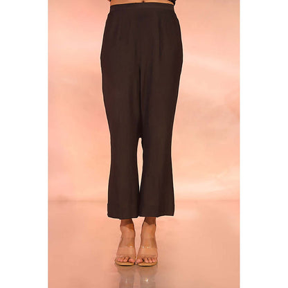 Kudi Pataka Designs Rhea Kurta with Pant