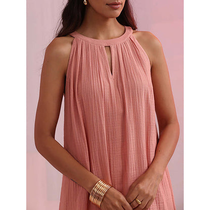 Kudi Pataka Designs Rosa Kurta with Pant