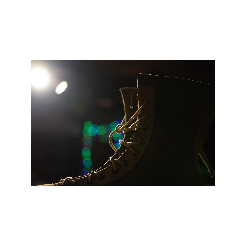 Kavith Sainaani Senah Sneakers