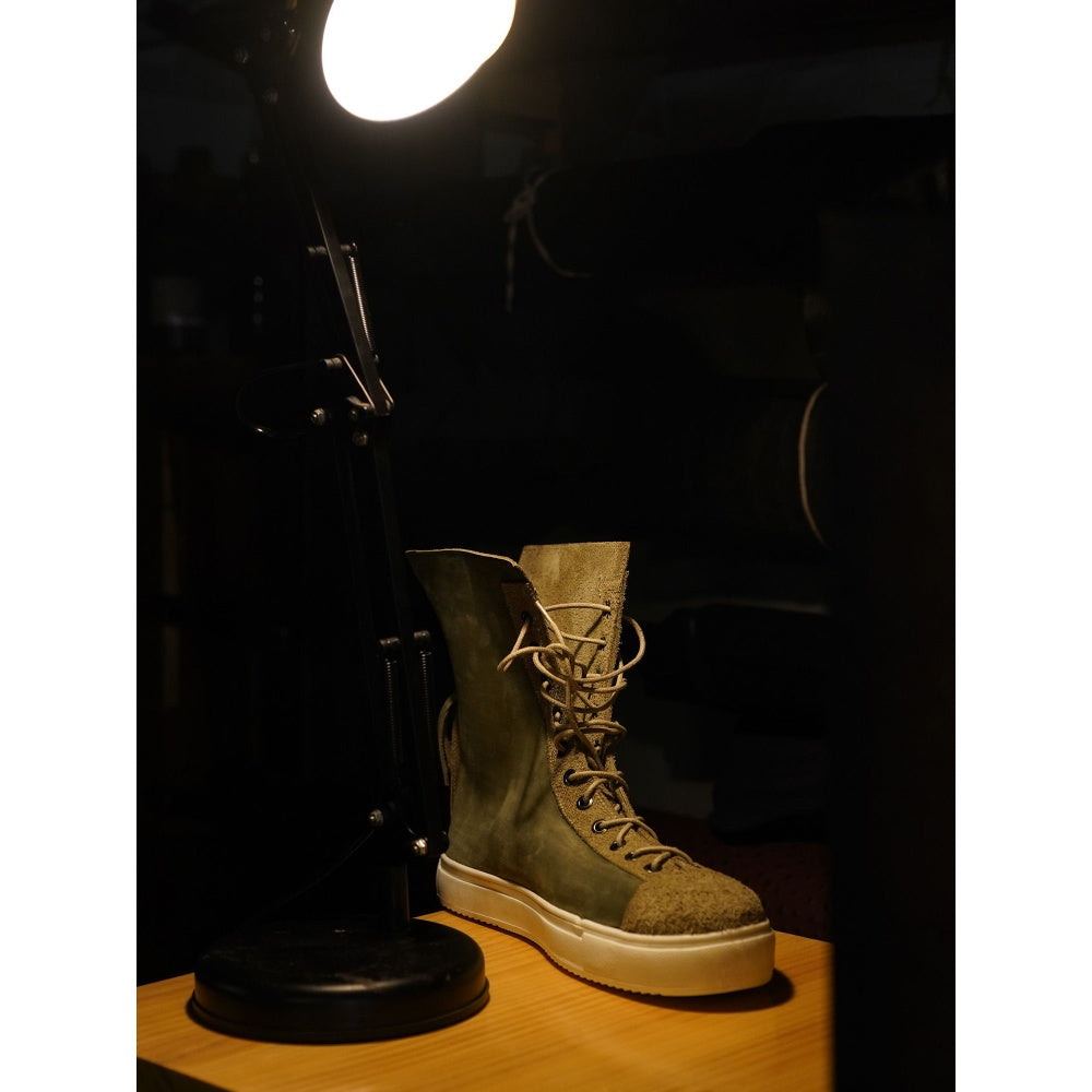 Kavith Sainaani Senah Sneakers