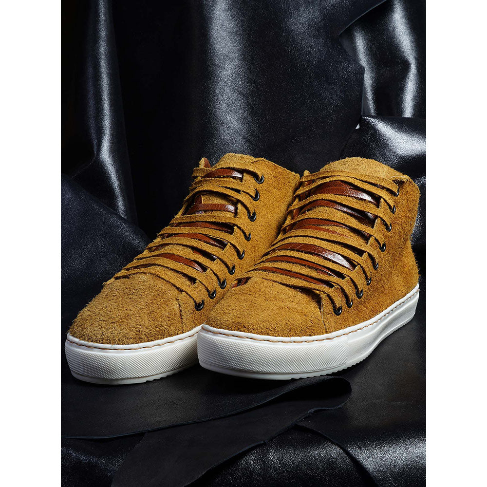 Kavith Sainaani Sara sow Sneakers