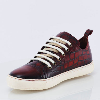 Kavith Sainaani Saeb Sneakers