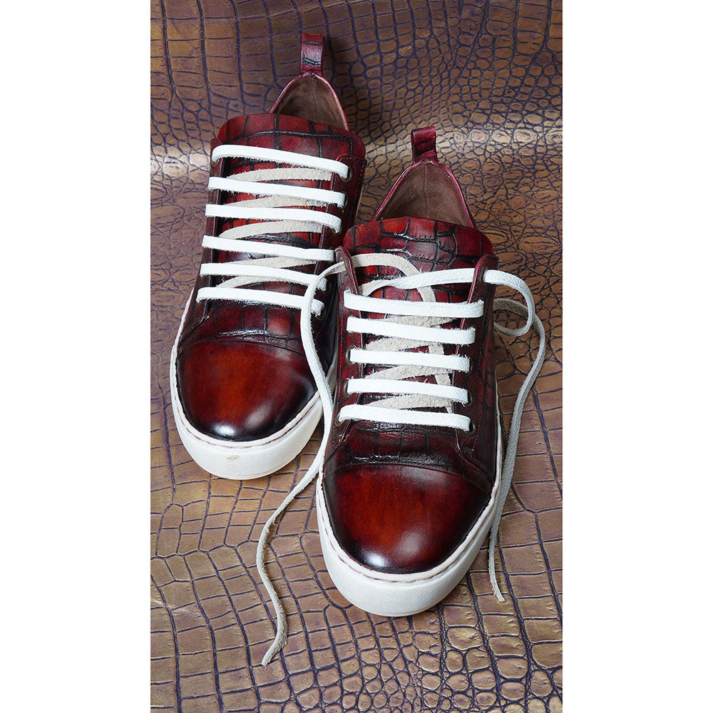 Kavith Sainaani Saeb Sneakers