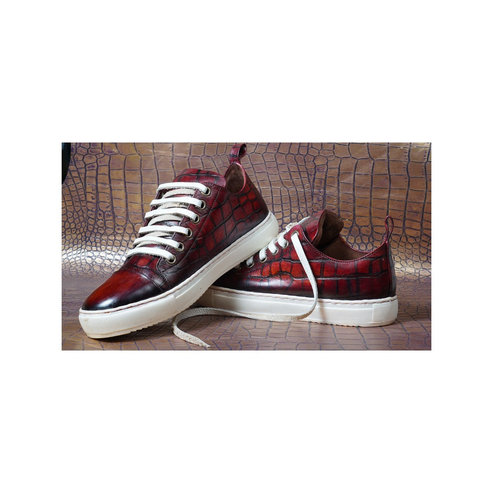 Kavith Sainaani Saeb Sneakers