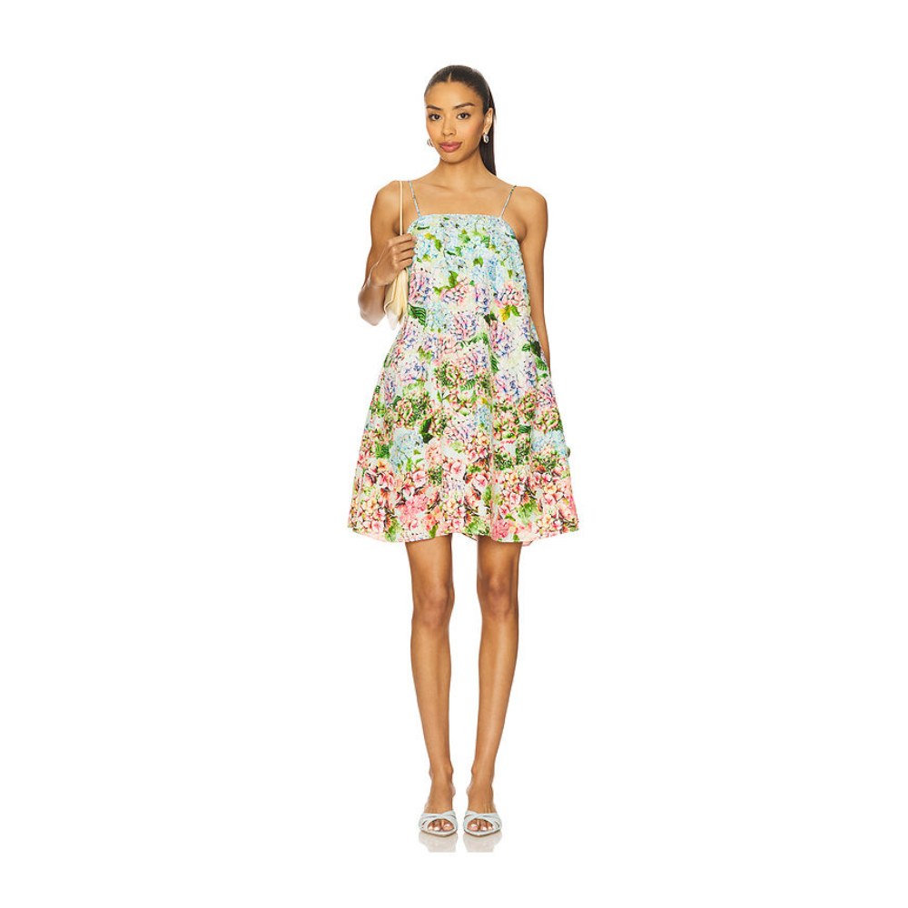 La Fuori x REVOLVE Mini Dress