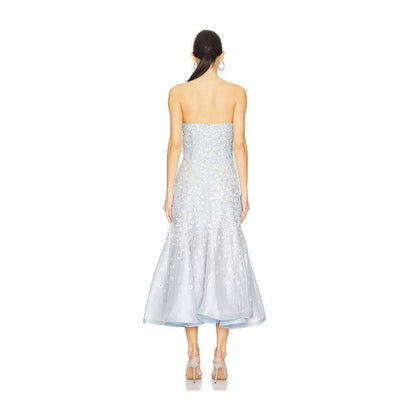 La Fuori Vasilisa Petale Gown