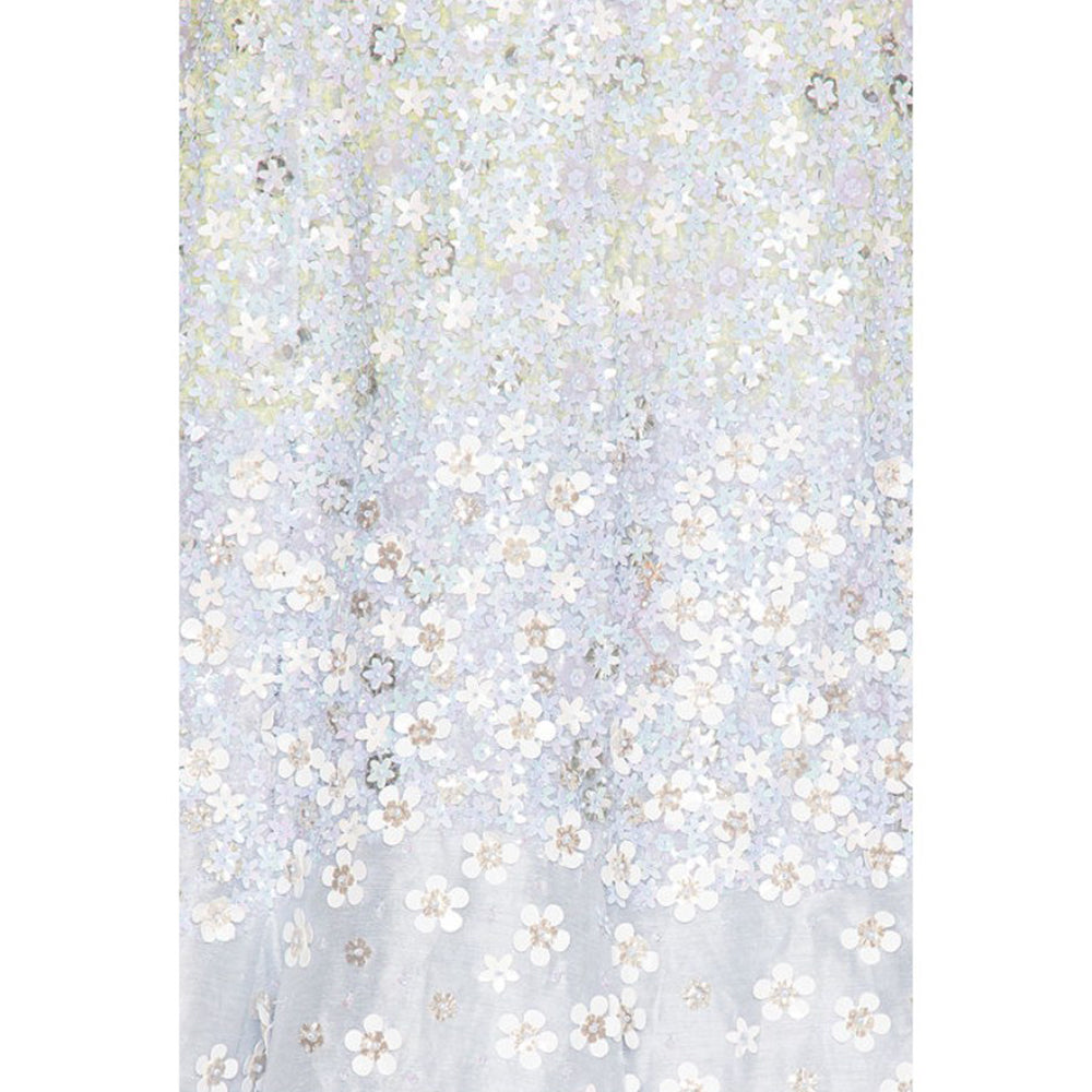 La Fuori Vasilisa Petale Gown