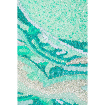 La Fuori Sea Mini Dress