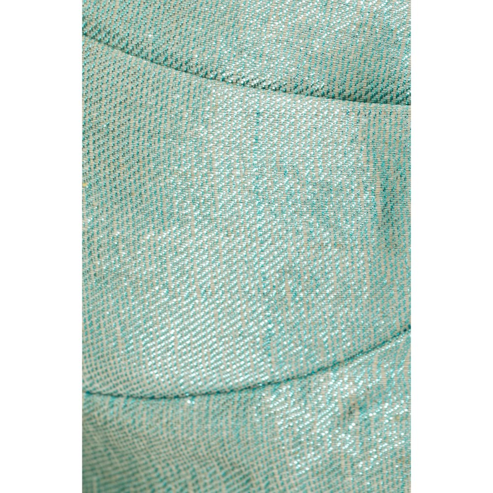 La Fuori Blue Mirage Bra Top