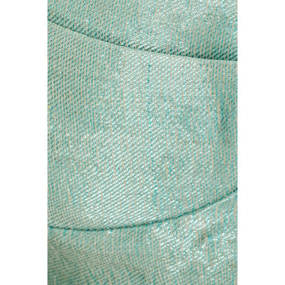 La Fuori Blue Mirage Bra Top