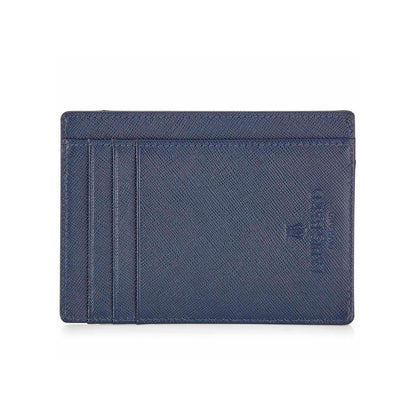Lapis Bard Stanford Credit Card Sleeve - Blue