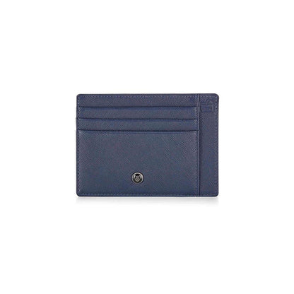 Lapis Bard Stanford Credit Card Sleeve - Blue