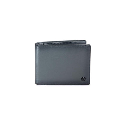 Lapis Bard Gift Set Torque Ballpoint Pen With Ducorium Graphite Wallet Black With Black Trims
