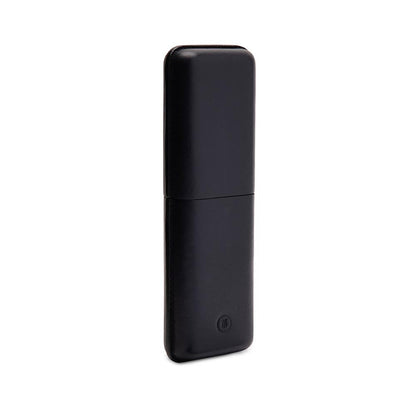 Lapis Bard Ducorium Moulded Pen Case Brown