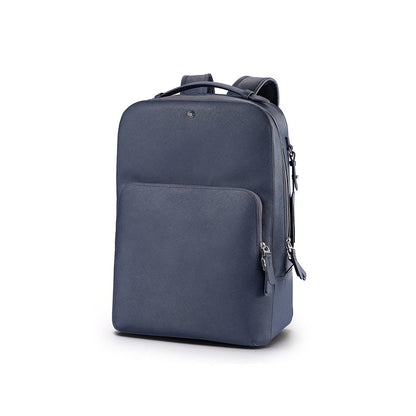 Lapis Bard Stanford Miami Backpack- Navy