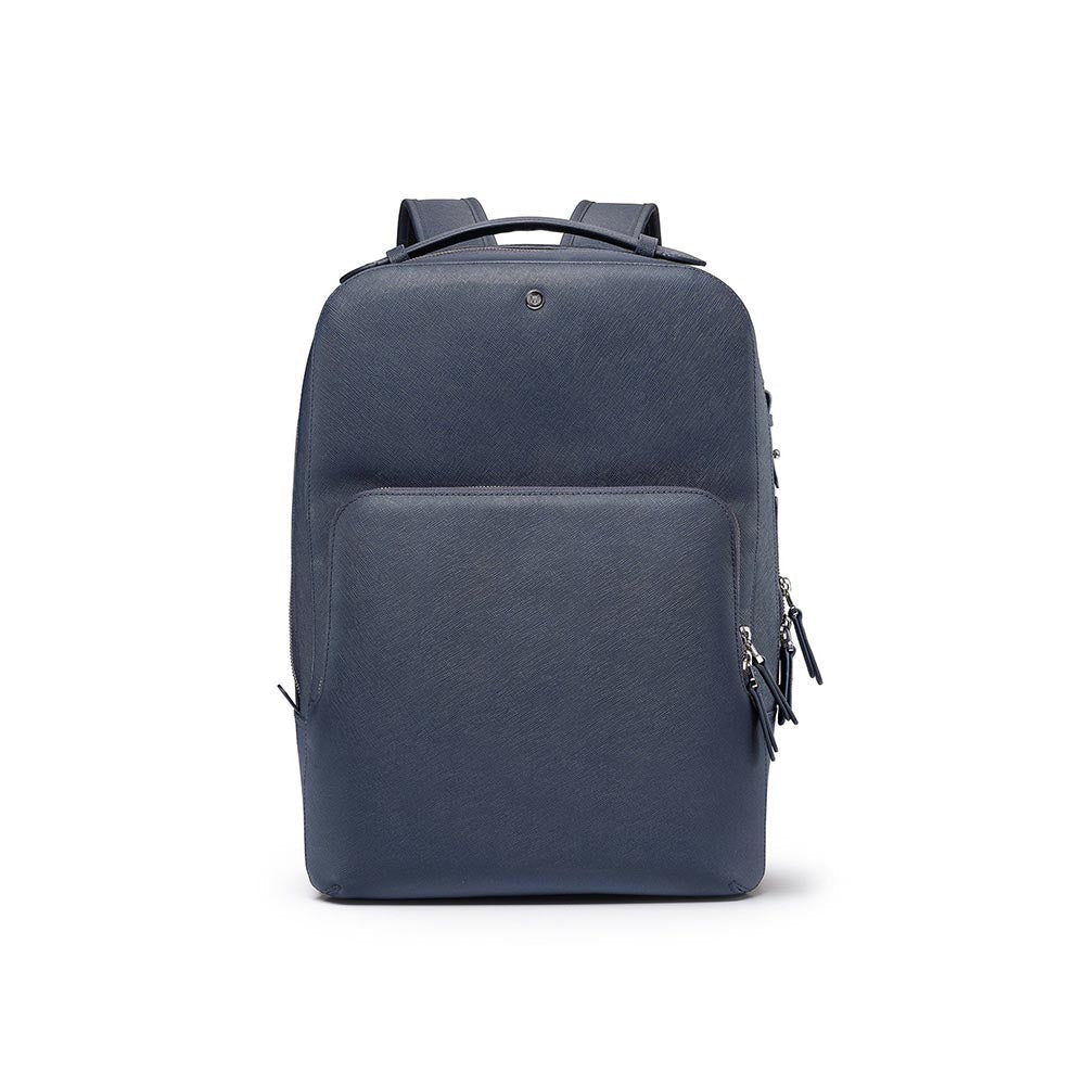 Lapis Bard Stanford Miami Backpack- Navy