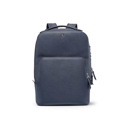 Lapis Bard Stanford Miami Backpack- Navy