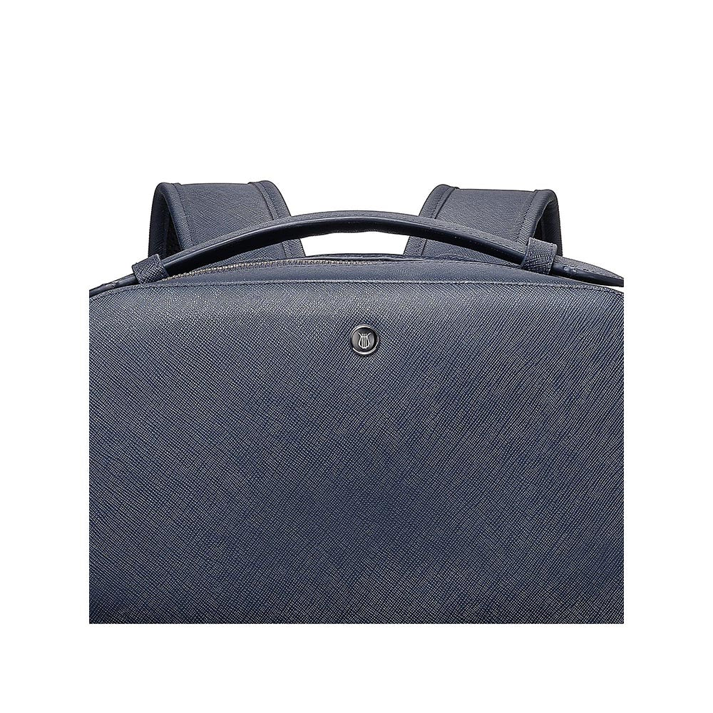 Lapis Bard Stanford Miami Backpack- Navy