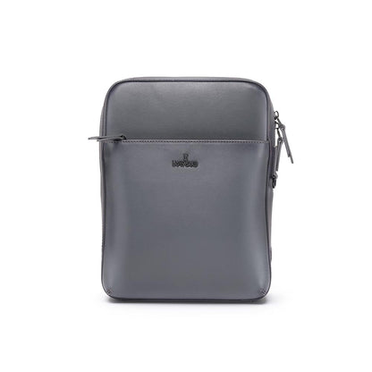 Lapis Bard Ducorium Kent Crossbody Travel Sling Bag - Graphite