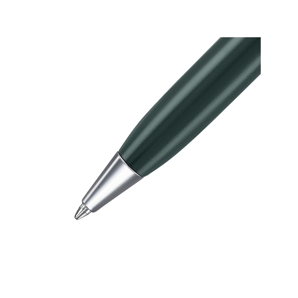 Lapis Bard Contemporary Verdant Ballpoint Pen