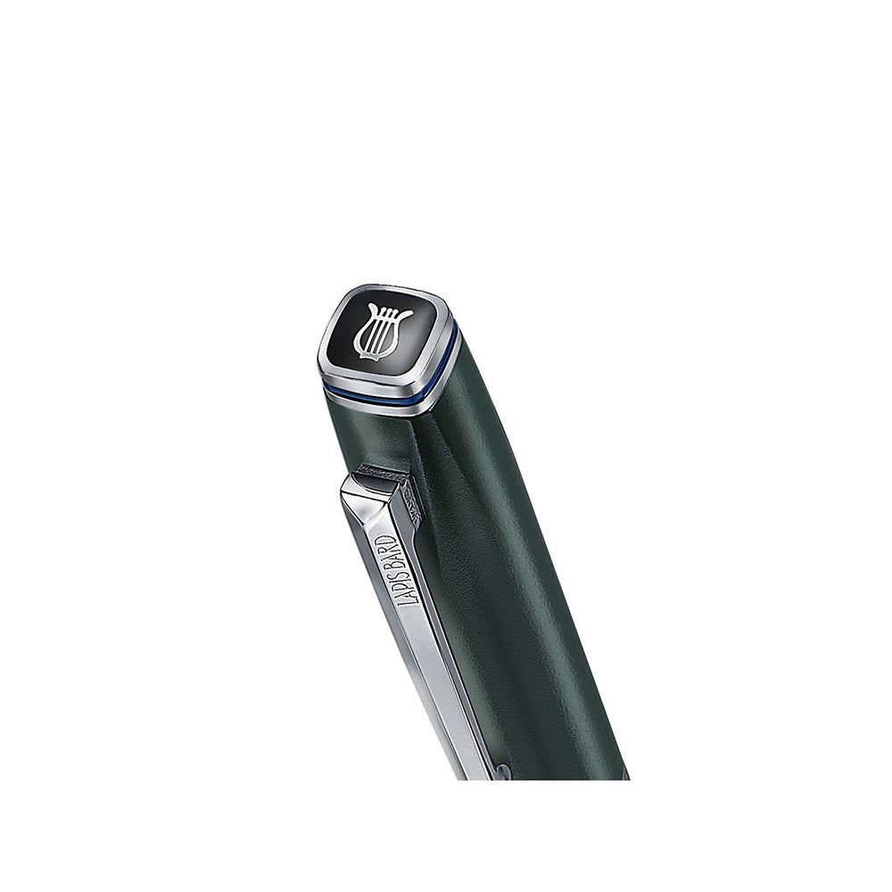Lapis Bard Contemporary Verdant Ballpoint Pen