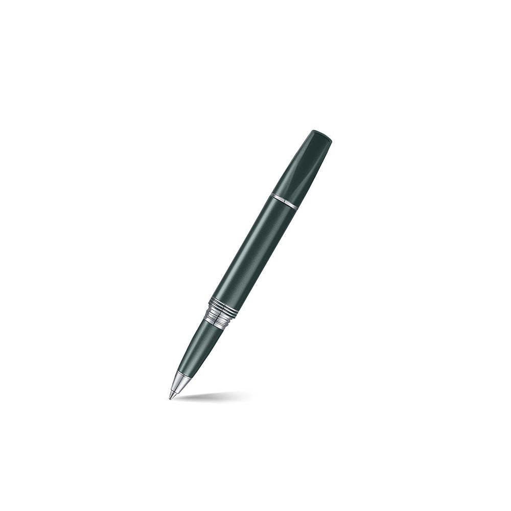 Lapis Bard Contemporary Verdant Rollerball Pen