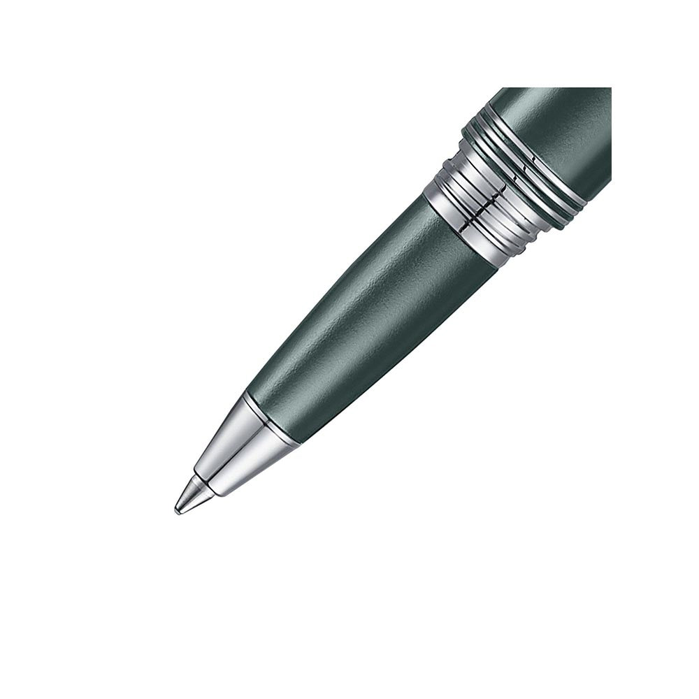 Lapis Bard Contemporary Verdant Rollerball Pen