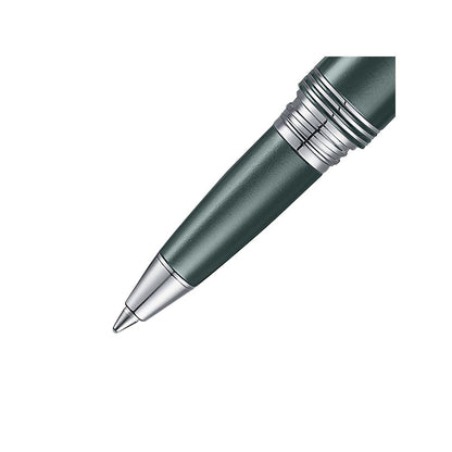 Lapis Bard Contemporary Verdant Rollerball Pen