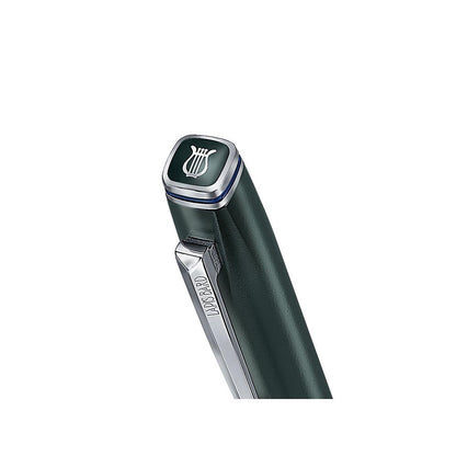 Lapis Bard Contemporary Verdant Rollerball Pen