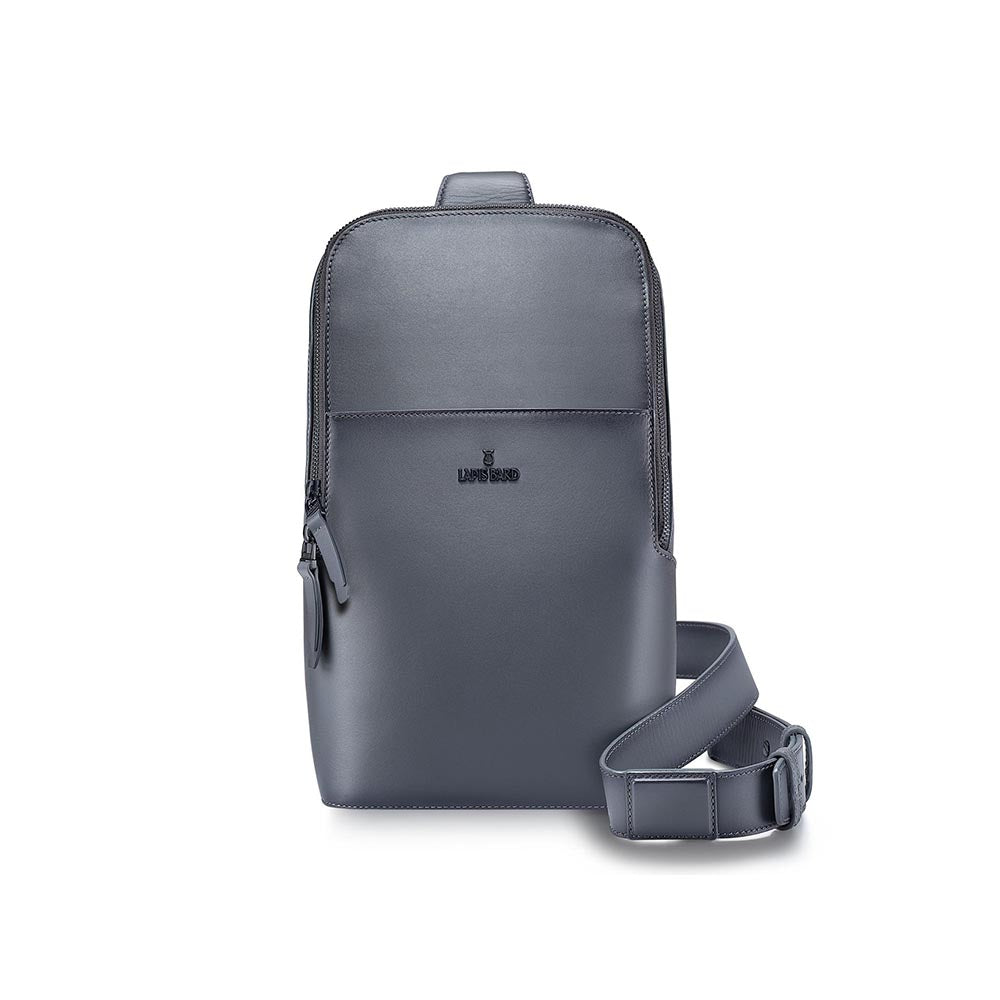 Lapis Bard Ducorium Dover Sling Bag - Graphite