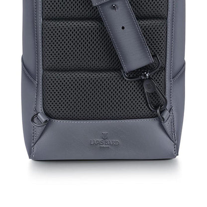 Lapis Bard Ducorium Dover Sling Bag - Graphite