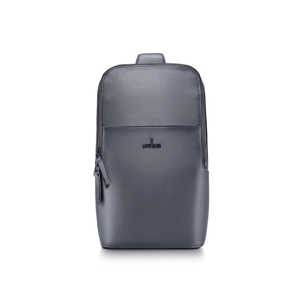 Lapis Bard Ducorium Dover Sling Bag - Graphite