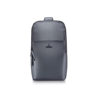 Lapis Bard Ducorium Dover Sling Bag - Graphite