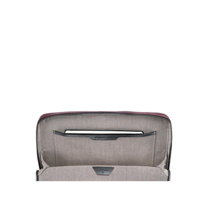 Lapis Bard Enigma 14-Inch Laptop Sleeve - Burgundy