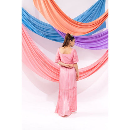 Leela by A Pink Co-Ord Set