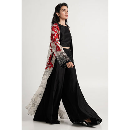 MADDER MUCH Basil Jacket - Grey