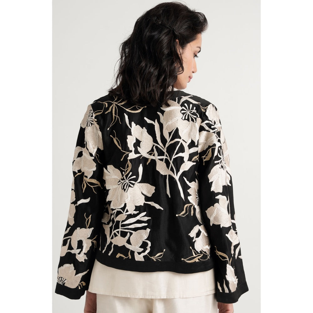 MADDER MUCH Betty Co-Ord - White (Set of 3)