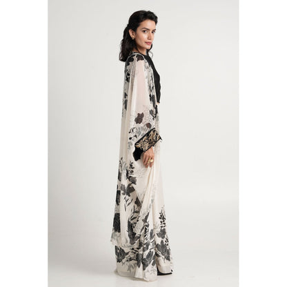 MADDER MUCH Lucy Jacket - White