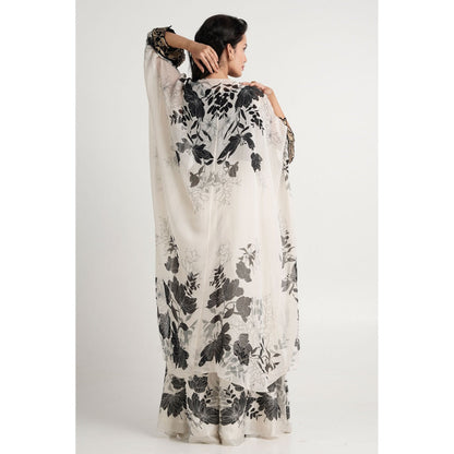 MADDER MUCH Lucy Jacket - White