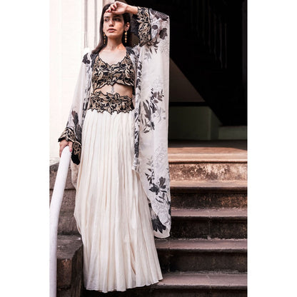 MADDER MUCH Perry Jackets - White