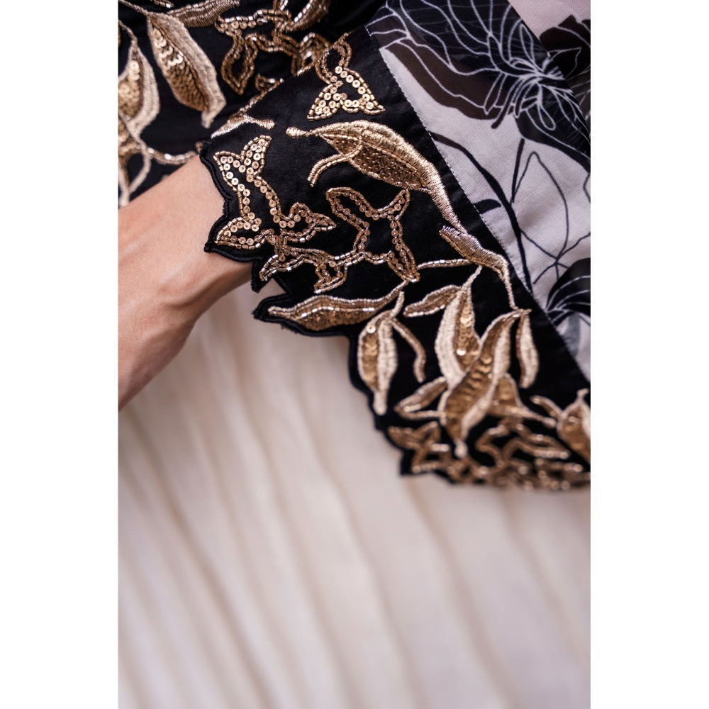 MADDER MUCH Perry Jackets - White