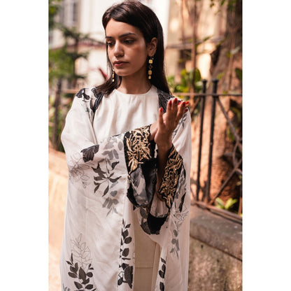 MADDER MUCH Perry Jackets - White