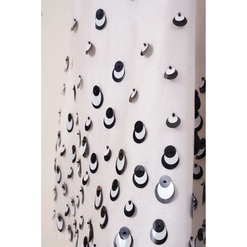 MADDER MUCH Nuve Beetle Dress